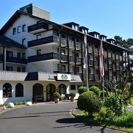 Parkhotel Frankfurt-Roedermark Rodgau Bagian luar foto