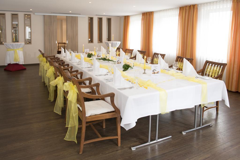 Parkhotel Frankfurt-Roedermark Rodgau Bagian luar foto
