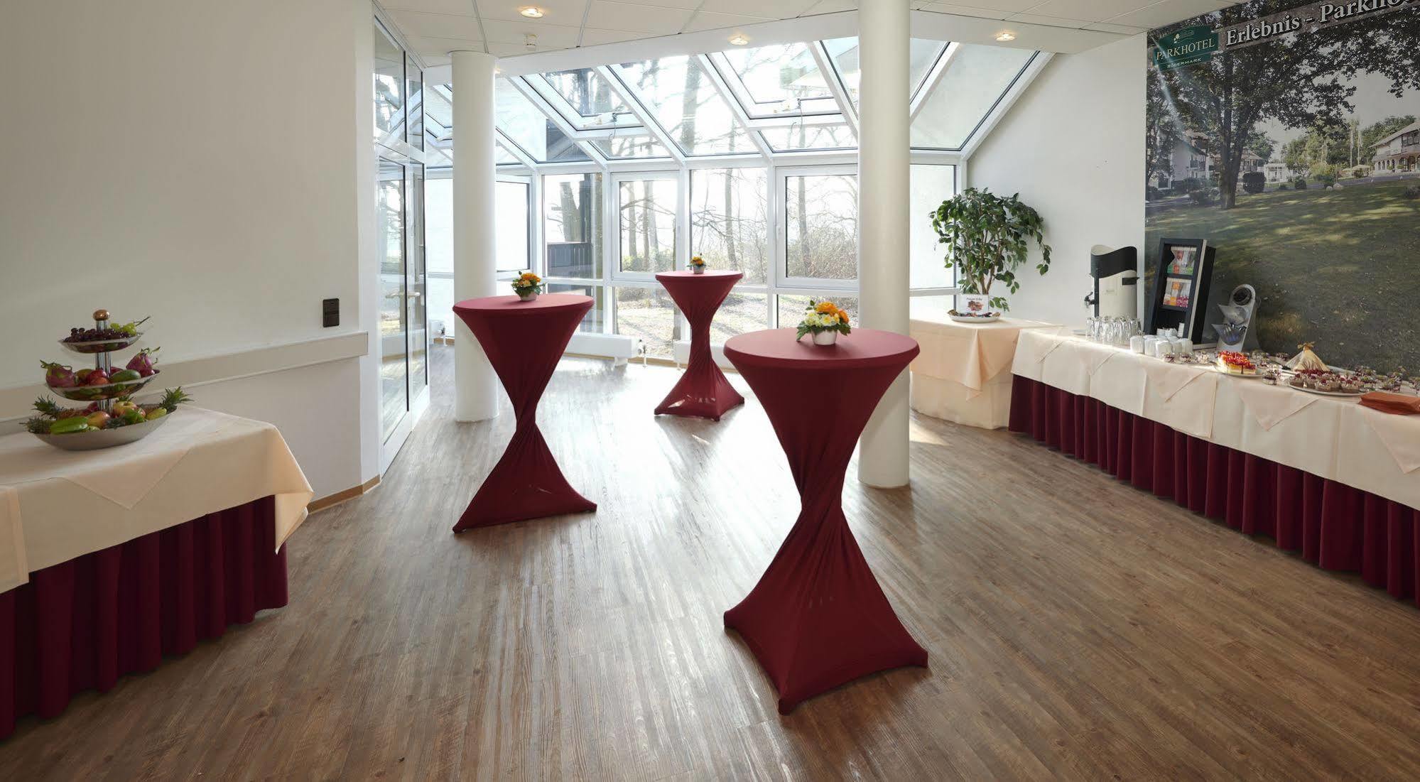 Parkhotel Frankfurt-Roedermark Rodgau Bagian luar foto