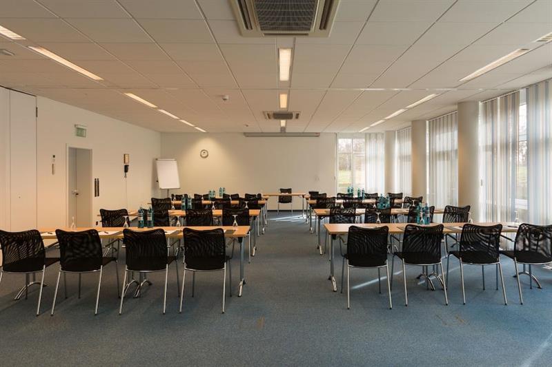Parkhotel Frankfurt-Roedermark Rodgau Bagian luar foto